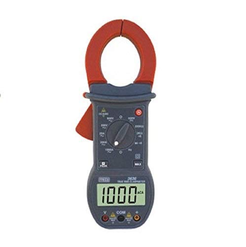 Meco Digital Clampmeter