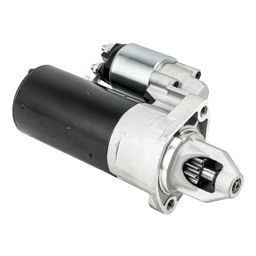 Image of PHILTOP Starter Motor Replacement for Mercedes-Benz SL500,E320,ML320,17757N | ,S430,S500 for ML350,E500,GL350,CLK430,ML500,E430,CLK500,C280,CLK320,E55 AMG,CLS500,ML430,Bosch Unit 1.7 KW OE# 1121510001