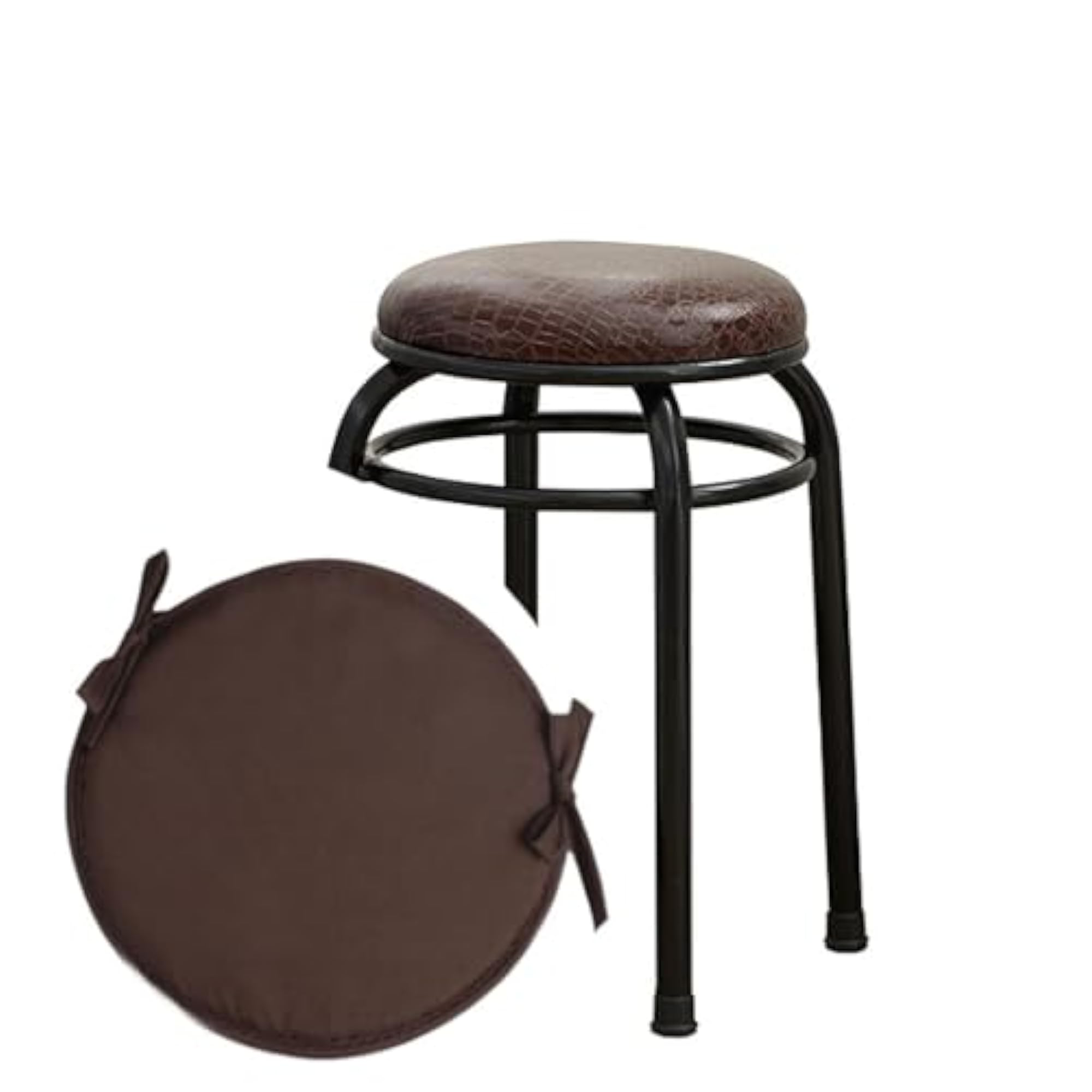 Round Chair Cushion, Soft & Comfortable Multi-Purpose