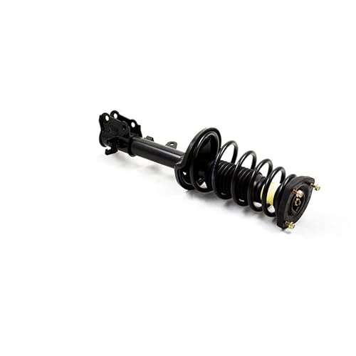 Image of Gabriel G57401 Ultra ReadyMount Rear Right Complete Strut Assembly for 03-08 Hyundai Tiburon (1 Pack)