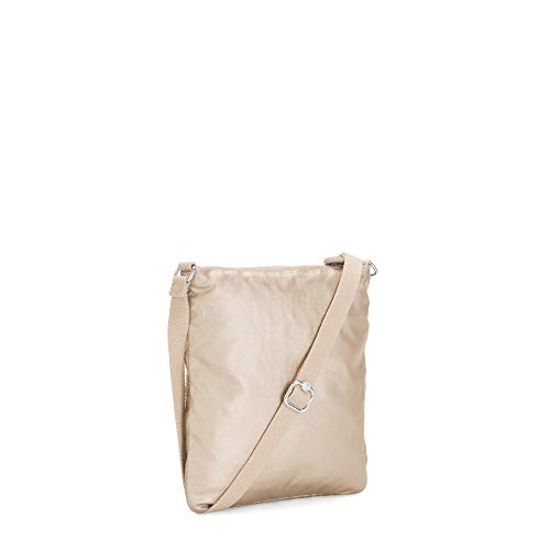 Image of Kipling Women's Keiko Crossbody Mini Bag, Lightweight Adjustable Purse, Durable Shoulder Sling