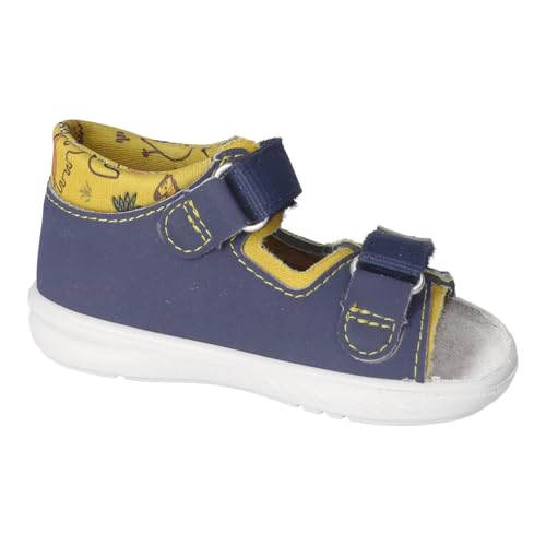 RICOSTA Frankie Children's Washable Sandals4