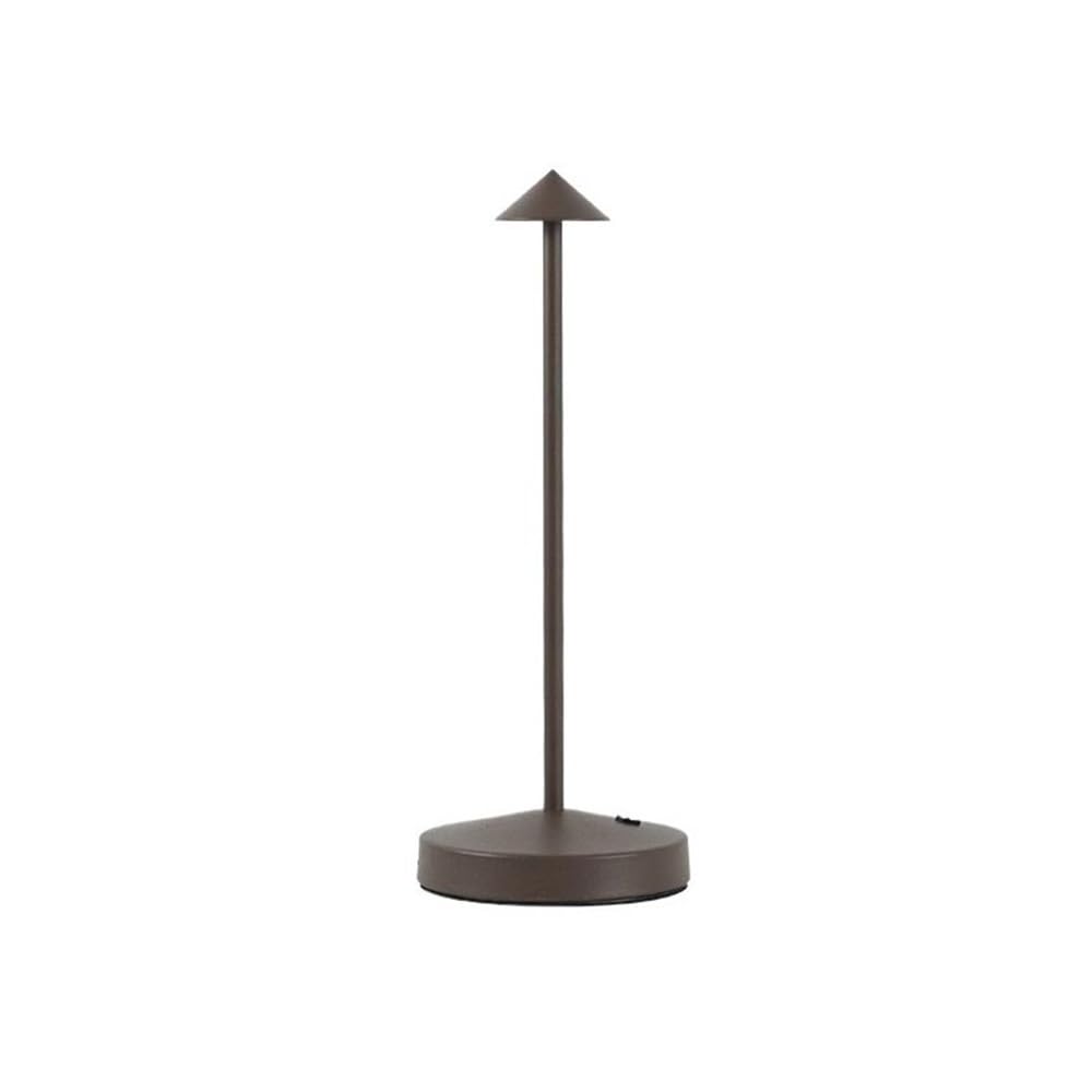 Z4T8M2K6G5 Bedside Lamp Table Lamp Bedside Simple Fabric Lampshade Sample Room Decoration LED