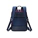 DELSEY PARIS Chatelet 2.0 Travel Laptop Backpack, Navy