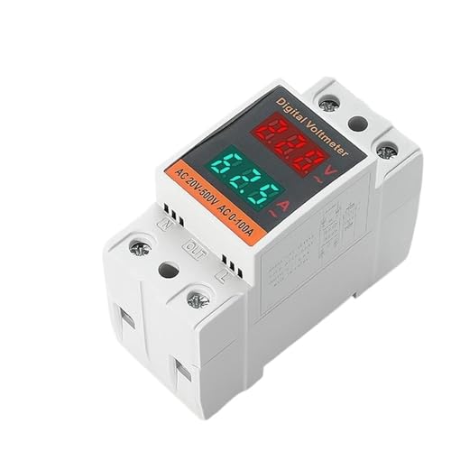 Moniteur d'énergie pour maison connectée et suivi tableau CA