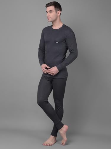 Image of Dollar Wintercare Esteem Men's Thermal Round Neck Vest