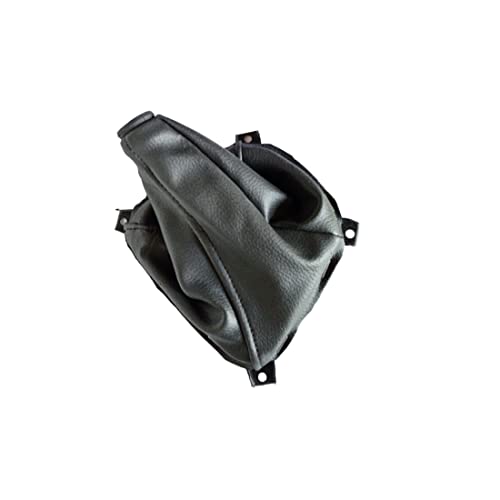 New JD Car Accessories Black Pu Leather Gear Shift Lever Cover Boot for Hyundai- i10, Antique Finish New JD Car Accessories Black Pu Leather Gear Shift Lever Cover Boot for Hyundai- i10, Antique Finish