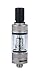 Produktbild JustFog Q16 Pro Clearomizer , 1,9ml, 900mAh, Top-Filling,Silber