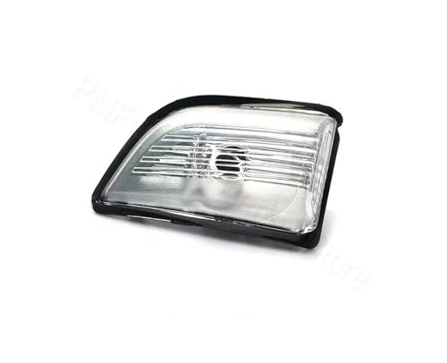 Clignotant de rétroviseur pour Volvo XC60 répétiteur clignotant latéral de rechange