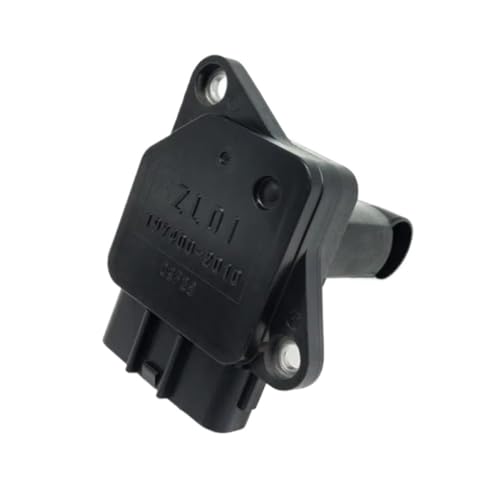 �G�A�t���[�Z���T�[ Compatible with MAZDA for MX-5 for MIATA 1974002010 �}�X�G�A�t���[���[�^�[ MAF �Z���T�[ ZL0113215 ZL01-13-215 197400-2010 �ƌ݊�������