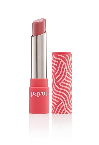 Batom Matte Payot -Nude Rosado