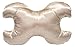 Original Save My Face LGPSATCH Le Grand Pillow - Satin Champagne