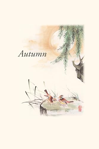 Tuttle Publishing 9784805318072 The Illustrated Book Of Japanese Haiku: A Journey Through The Seasons thumb #15