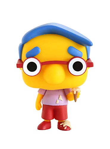 milhouse funko pop