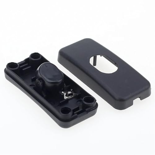 Interrupteur en ligne marche arrêt câble 110V 250V lot de 5 pour lampe de table et bureau