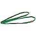 Global Industrial Polyester Endless Round Sling, 8'L x 1.25