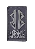 Berserk Blades