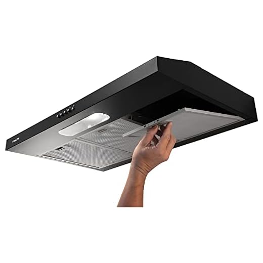 SUGGAR DEPURADOR DE AR SLIM 80CM 3 VEL. PRETO 220V DPS182PT