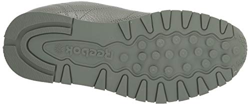 Image of Reebok Classics Men's Cl Lthr Leather Running Shoes