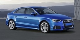 2018 Audi/A3