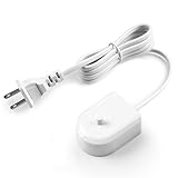 Replacement for Philips sonicare Charger Base HX6100,sonicare Charger for HX3000 / HX6000 / HX8000 / HX9000 Series
