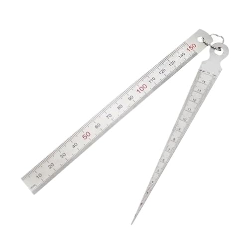 Calibrador de cuñas para medición 45-60 mm miniatura 5