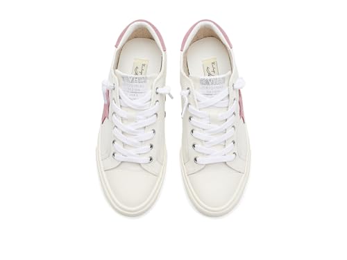 Image of VINTAGE HAVANA Womens Alive Slip On Sneakers Shoes Casual