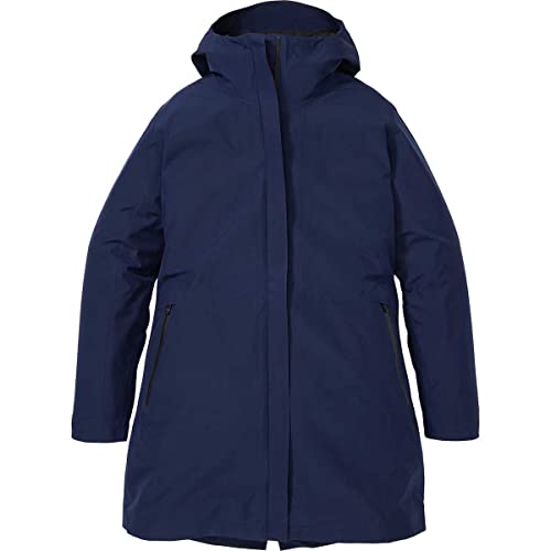 Marmot Composant Bleeker Veste Femme coupe-vent imperméable manteau outdoor de randonnée