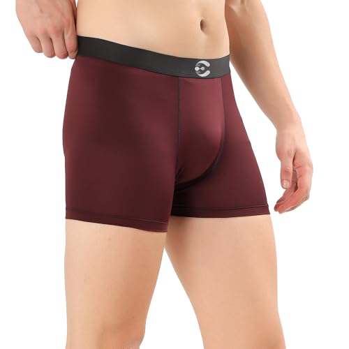 Image of Multicolor Boxer - Comfort Stretch Mens Underwear Combo Pack | Stylish Innerwear for Men's Modern Wardrobe Essentials