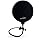 AUPHONIX Pop Filter for Blue Yeti Microphone
