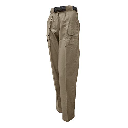 Six Pocket Congo Pants for Women, 100% Cotton