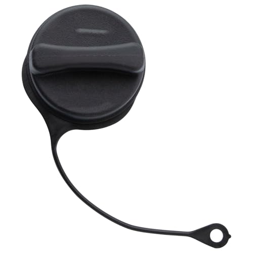 Bouchon de réservoir de carburant haute durabilité Ford XU5Z