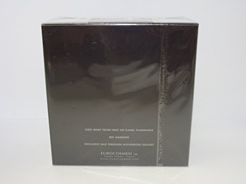 BYBLOS MAN by Byblos - MEN - EDT SPRAY 3.4 OZ