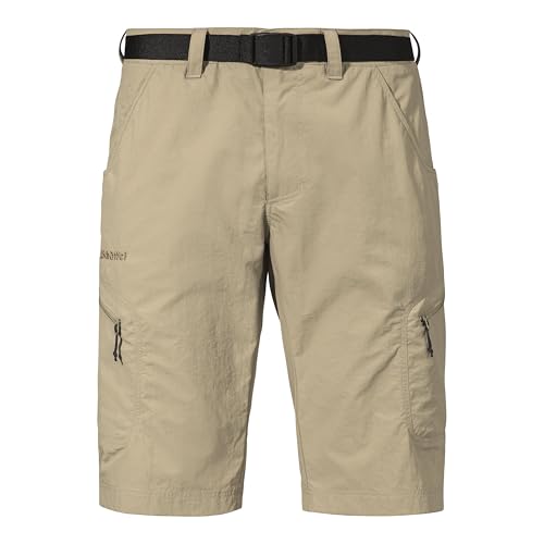 Short Cargo Schöffel Silvaplana2 pour Randonnée et Trek