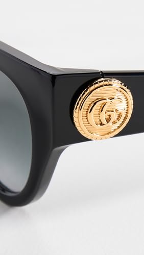 Gucci Women's Cat Eye Sunglasses4