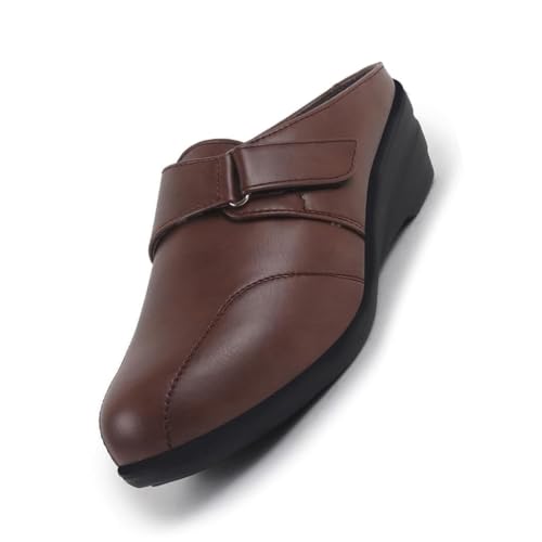 Image of FAUSTO Women Formal Pull-On Shoes