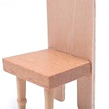 CENPEK Dollhouse Furniture 1:12 Scale Dollhouse Wooden Furniture Miniature Set Dollhouse Accessories Furniture Model-Living Room - Image 7