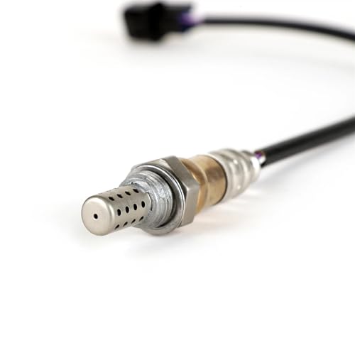 Sonde lambda Chevrolet Cruze pour contrôle technique 25189500 - 3