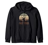 Photo Gallery vintage fast food hunter camicia cervo caccia felpa con cappuccio Photo Gallery vintage fast food hunter camicia cervo caccia felpa con cappuccio
