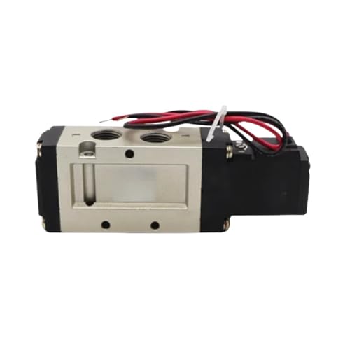 Électrovanne VF3130-5DZ-02 SMC pour la commande de distribution d'air comprimé - 2