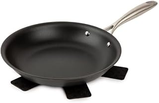Thymes and Tables Non-Stick 8-Inch Fry Pan, Hard Anodized