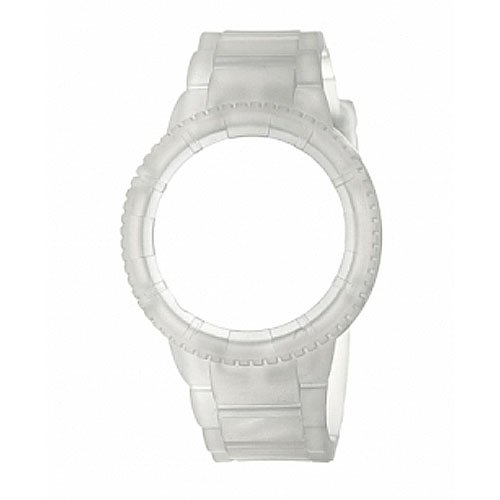 Watx&Colors Original Reloj para Unisex Analógico de Cuarzo con Brazalete de Silicona COWA1060