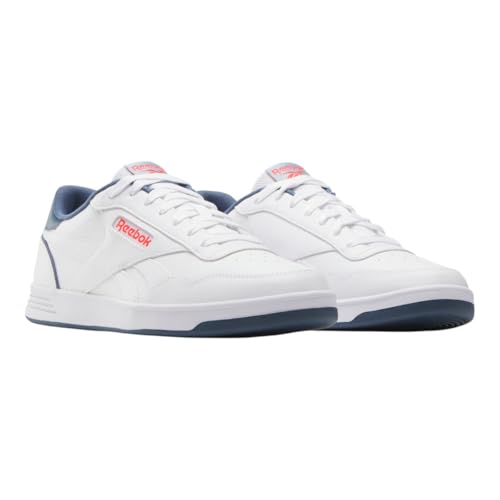 Image of Reebok Unisex-Adult Court Advance Sneaker