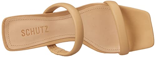 Image of SCHUTZ Women's Dethalia Slide Heels