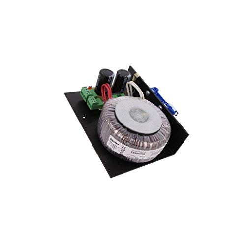 Alimentation 100W rail DIN haute précision ZN300-L001 4A 230V