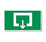 daisalux Lisu – Panel Notfall Oberfläche lisu-n rt1320 grau silber