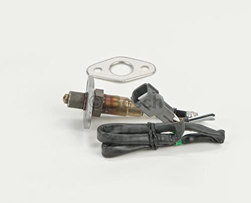 Sensor de oxígeno Bosch 13142 Premium OE Fitment miniatura 3
