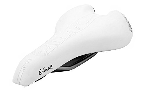MSC Bikes Selle San Marco Bioaktive Ischia Advanced Glamour - Sillín