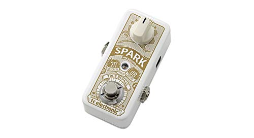 TC Electronics Spark Mini Booster