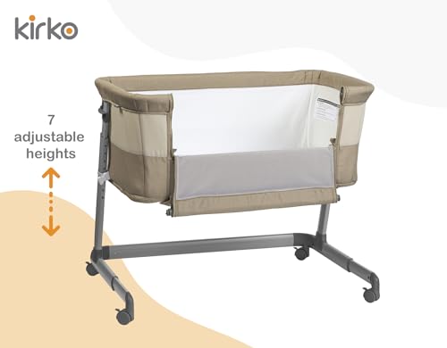 Cunas, Imagen adicional